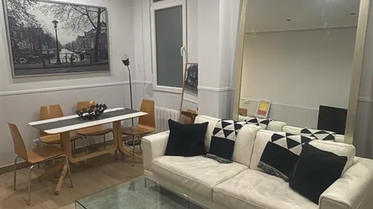 Apartments in Madrid Retiro - photo 1