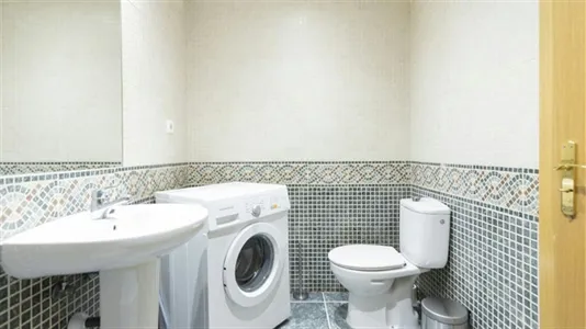 Apartments in Madrid Carabanchel - photo 4