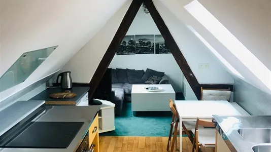 Apartments in Frankfurt West - photo 8