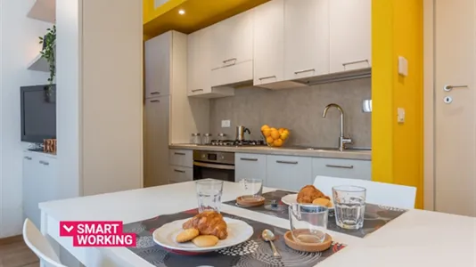 Apartments in Turin - photo 6