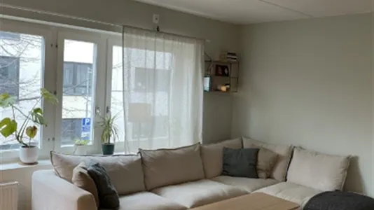 Apartments in Stockholm South - photo 1