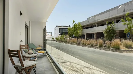 Apartments in Tavira - photo 8