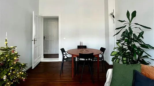 Apartments in Berlin Neukölln - photo 3