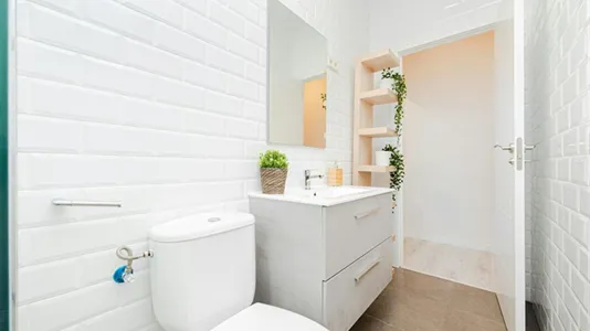 Rooms in Madrid Chamberí - photo 7