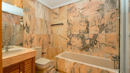 Rooms in Madrid Hortaleza - photo 6