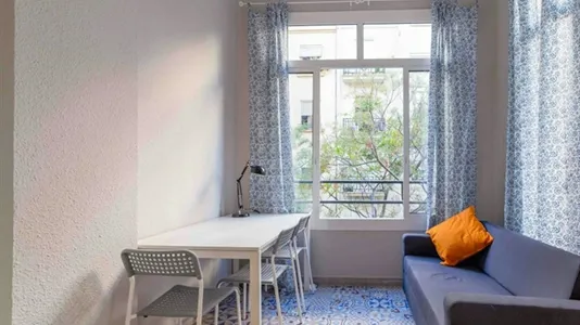 Rooms in Valencia L'Eixample - photo 4