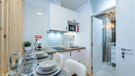 Apartments in Location is not specified - photo 4