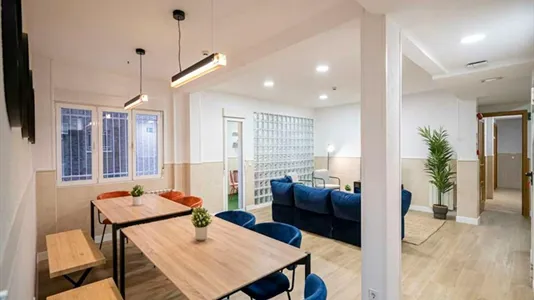 Rooms in Madrid Tetuán - photo 10