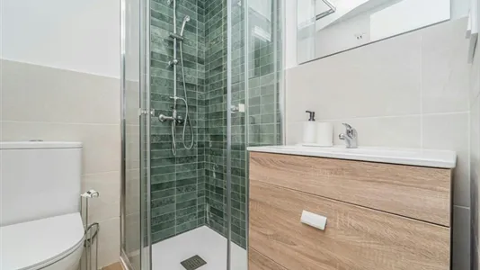 Rooms in Valladolid - photo 4