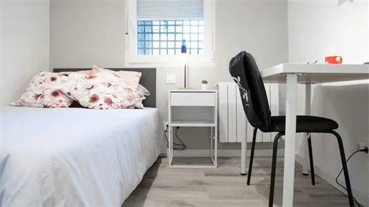 Apartments in Madrid Carabanchel - photo 8