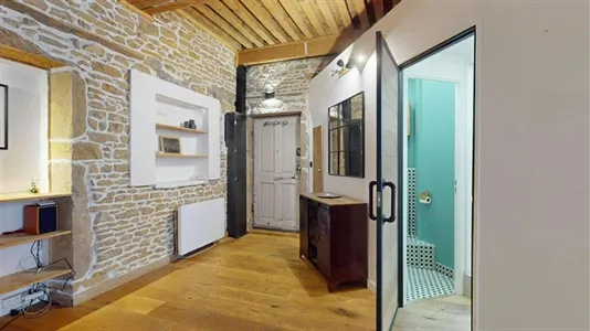 Apartments in Lyon - photo 10