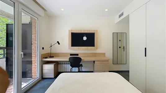 Rooms in Madrid Fuencarral-El Pardo - photo 10