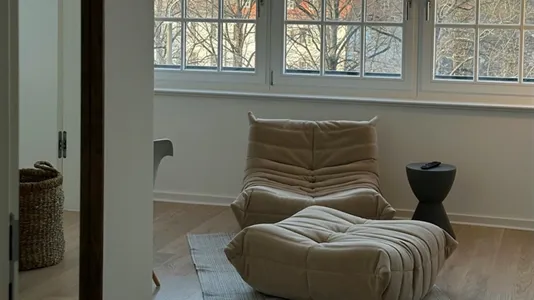 Apartments in Leipzig - photo 1