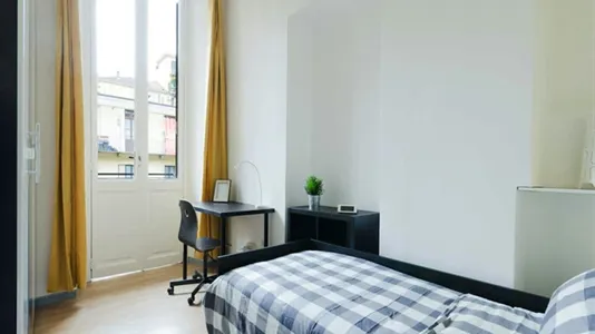 Rooms in Turin - photo 1