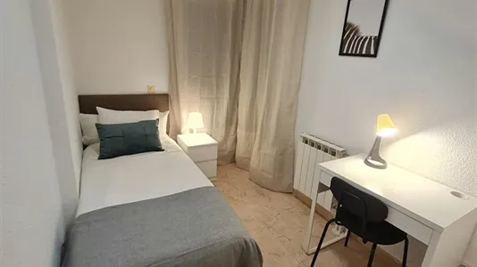 Rooms in Madrid Usera - photo 5