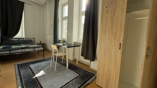 Rooms in Vienna Leopoldstadt - photo 6