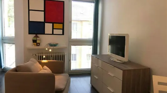 Apartments in Dusseldorf - photo 7