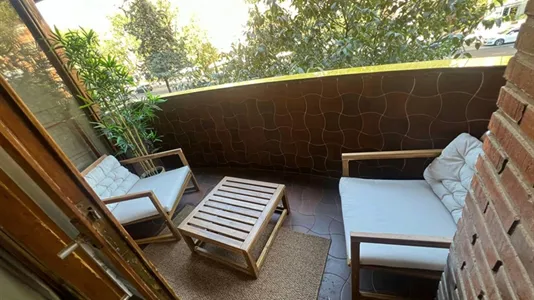 Rooms in Madrid Retiro - photo 6