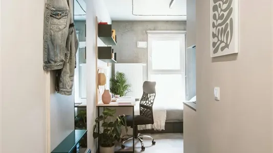 Apartments in Location is not specified - photo 2