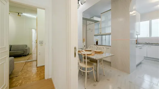 Rooms in Madrid Chamberí - photo 10