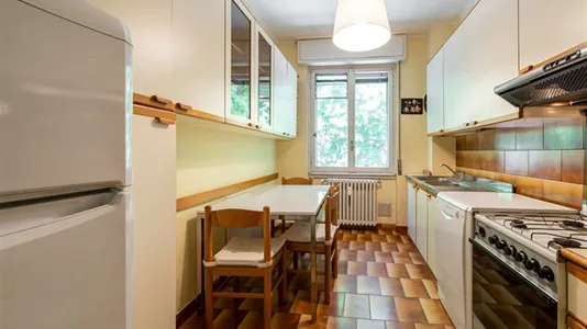 Rooms in Milano Zona 5 - Vigentino, Chiaravalle, Gratosoglio - photo 4