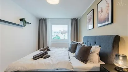 Apartment for rent in Berlin Charlottenburg-Wilmersdorf, Berlin