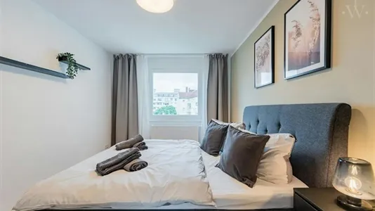 Apartments in Berlin Charlottenburg-Wilmersdorf - photo 1