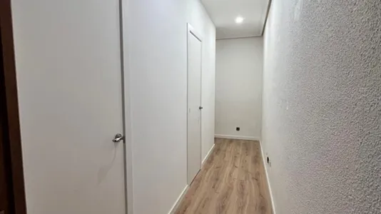 Rooms in Madrid Arganzuela - photo 5