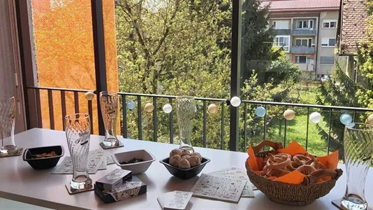 Apartments in Besnica - photo 5