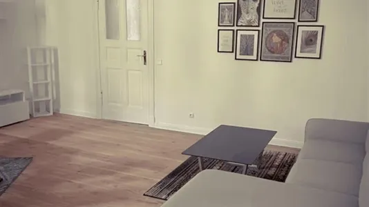 Rooms in Berlin Pankow - photo 9