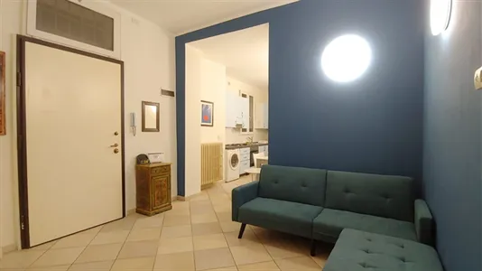 Apartments in Bologna - photo 5