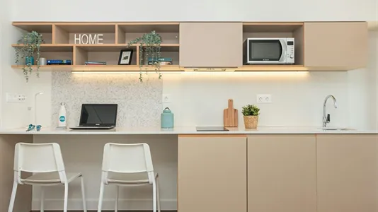 Apartments in Location is not specified - photo 4