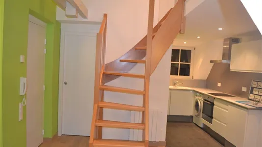 Apartments in Strasbourg - photo 5