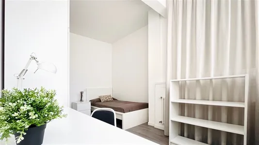 Rooms in Padua - photo 5