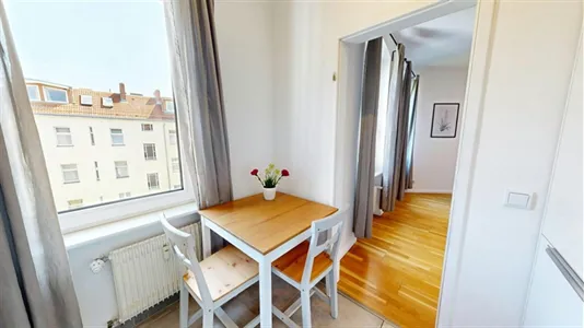 Apartments in Berlin Mitte - photo 5