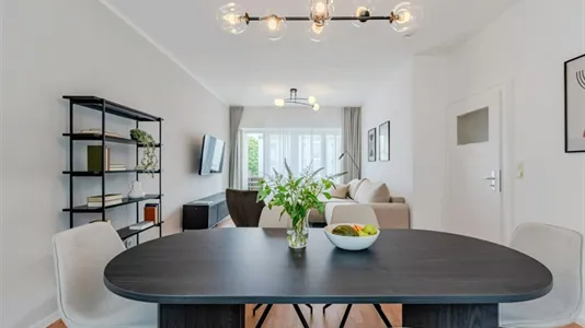 Apartments in Berlin Spandau - photo 9