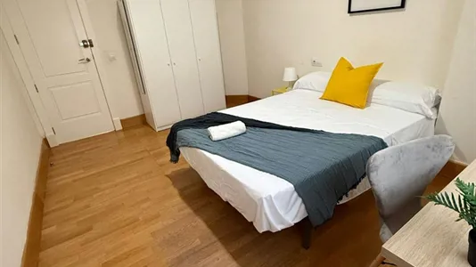 Rooms in Almería - photo 2