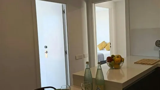 Rooms in Barcelona Ciutat Vella - photo 9