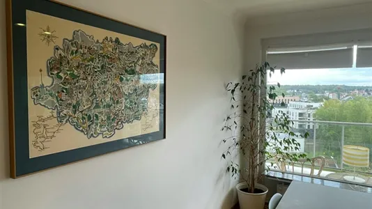 Apartments in Brussels Oudergem - photo 5