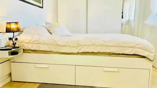 Rooms in Valencia Patraix - photo 4