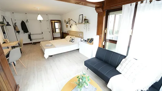 Rooms in Bilbao - photo 6