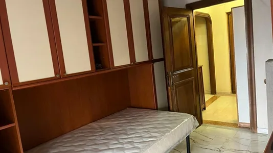 Rooms in Roma Municipio II – Parioli/Nomentano - photo 3