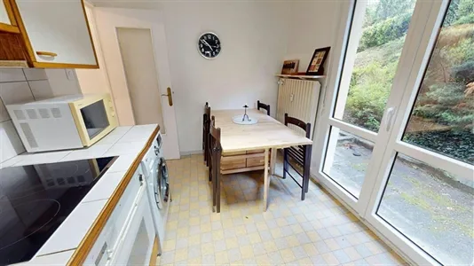 Apartments in Saint-Étienne - photo 6