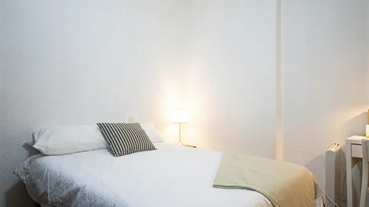 Rooms in Barcelona Les Corts - photo 2