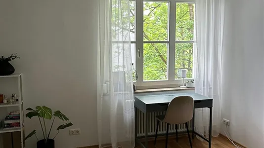 Rooms in Location is not specified - photo 6