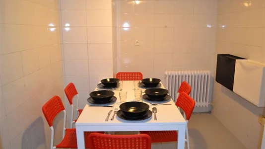 Rooms in Madrid Chamberí - photo 9