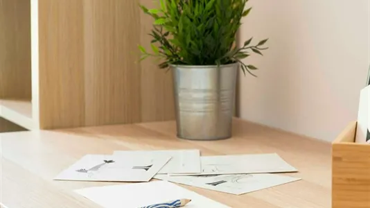 Rooms in Milano Zona 5 - Vigentino, Chiaravalle, Gratosoglio - photo 6