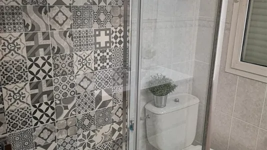 Rooms in Madrid Carabanchel - photo 5