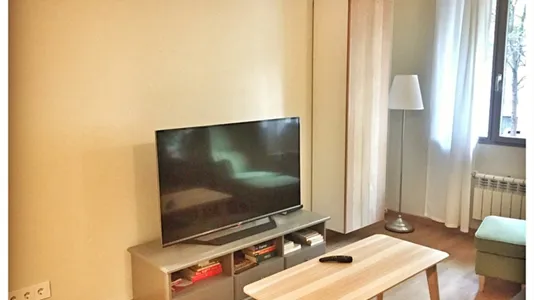 Rooms in Madrid Moncloa-Aravaca - photo 5