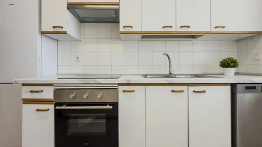 Rooms in Cornellà de Llobregat - photo 9